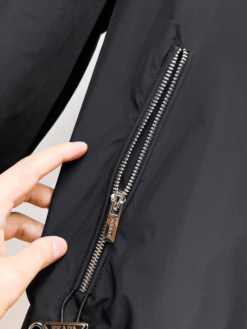 Durable Prada Outwear 170353