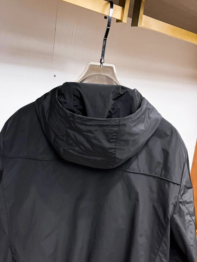 Durable Prada Outwear 170353