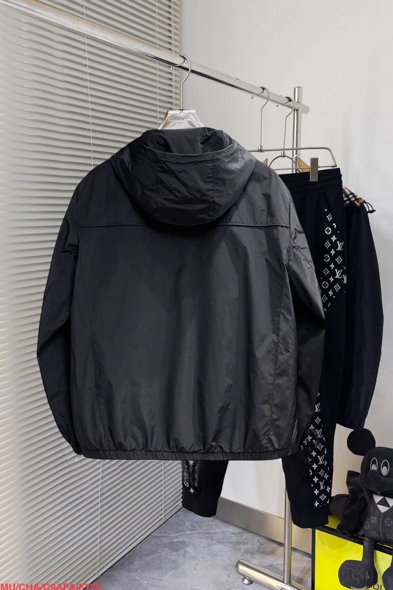 Durable Prada Outwear 170353