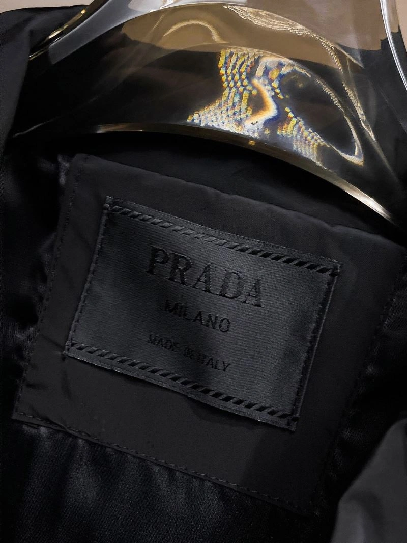 Durable Prada Outwear 170353
