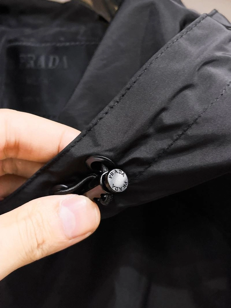 TopPick Prada Outwear 170352