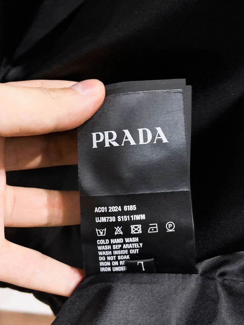 TopPick Prada Outwear 170352