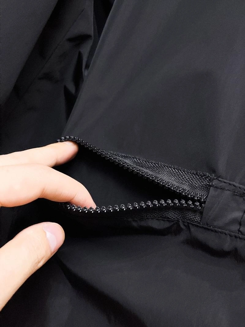 TopPick Prada Outwear 170352