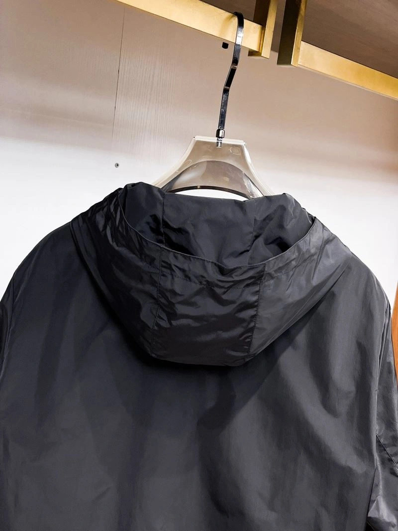 TopPick Prada Outwear 170352