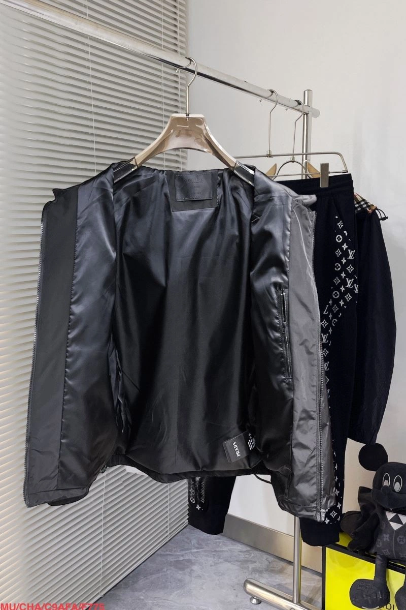TopPick Prada Outwear 170352