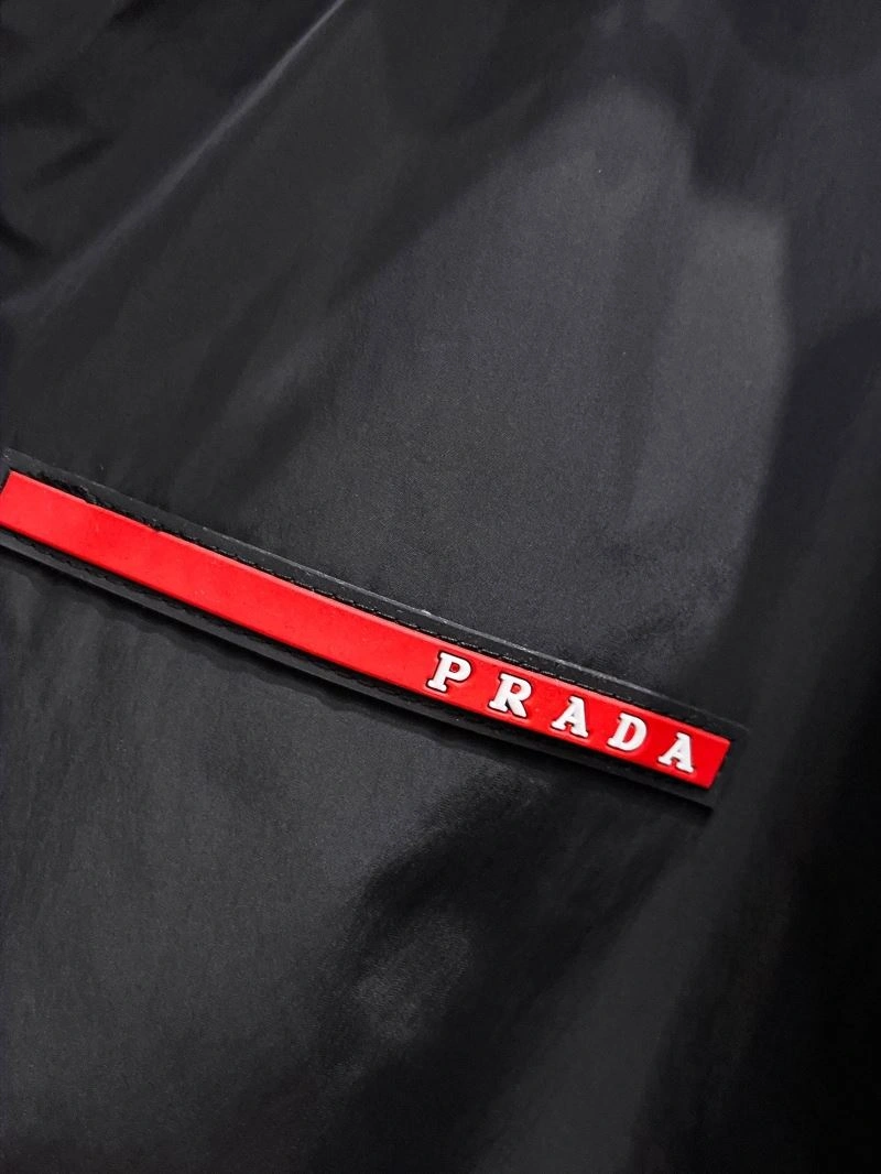 TopPick Prada Outwear 170352