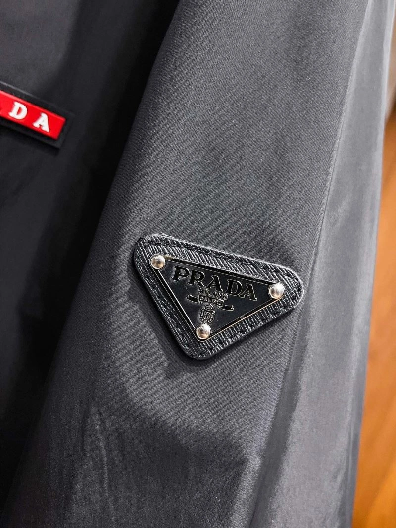 TopPick Prada Outwear 170352