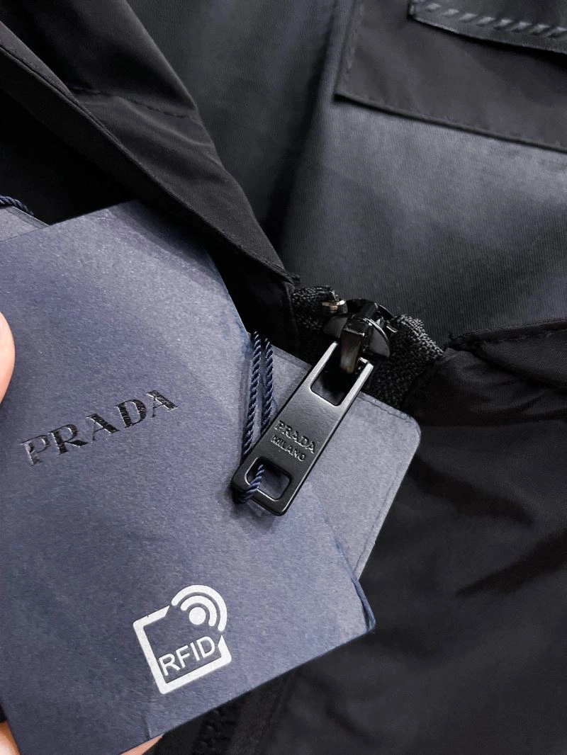 TopPick Prada Outwear 170352