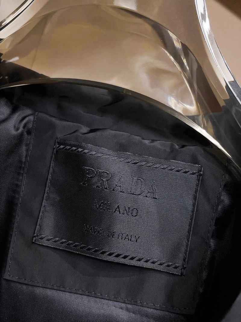 TopPick Prada Outwear 170352