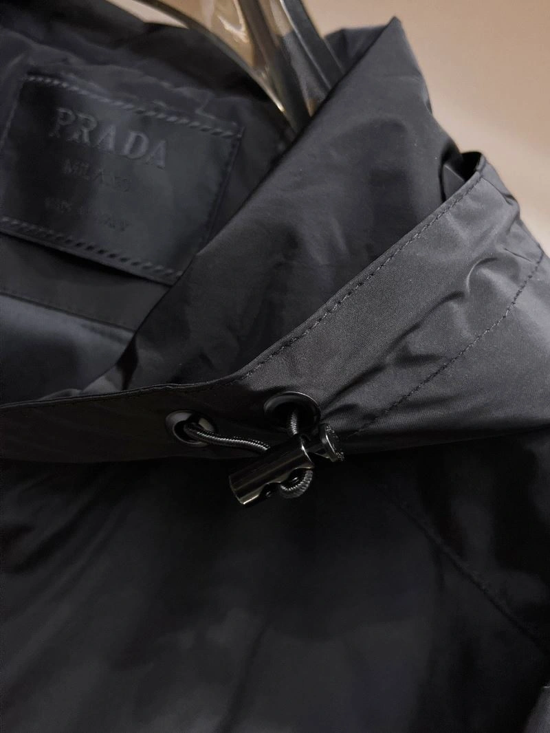 TopPick Prada Outwear 170352