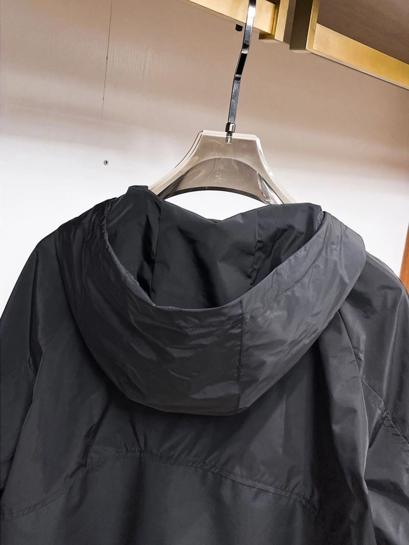 Prada Outwear Affordable 170351