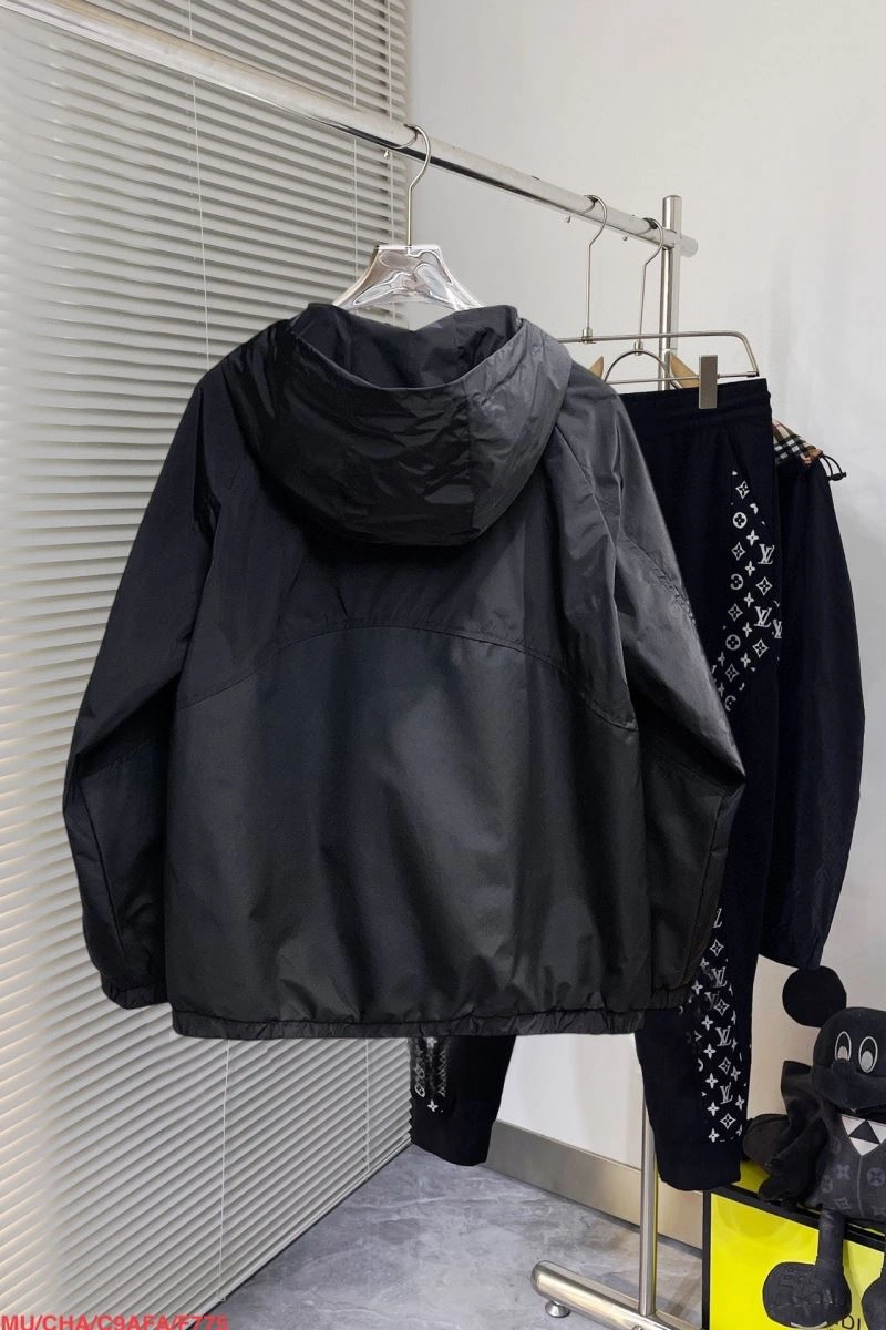 Prada Outwear Affordable 170351