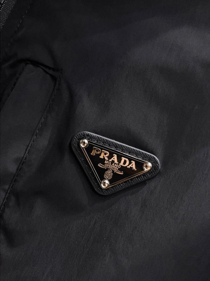 Prada Outwear Affordable 170351