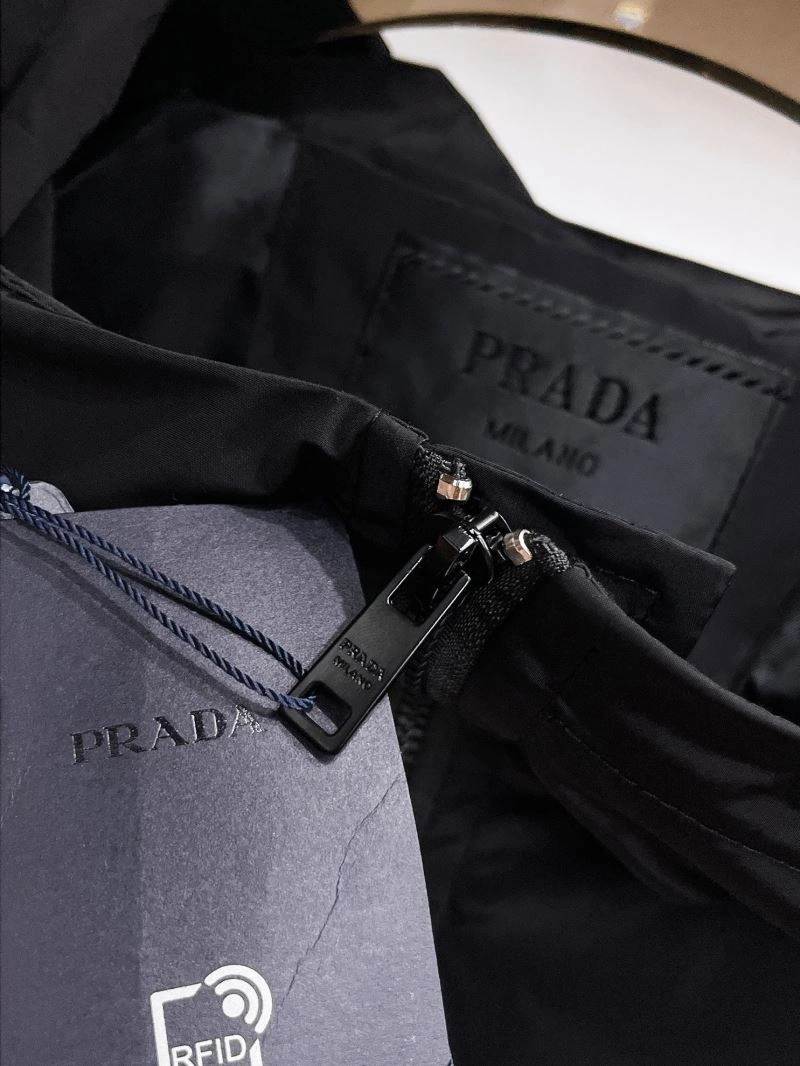 Prada Outwear Affordable 170351