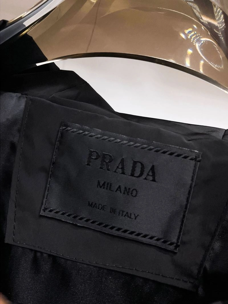 Prada Outwear Affordable 170351