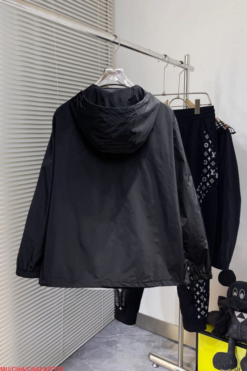 Prada Outwear SmartChoice 170354