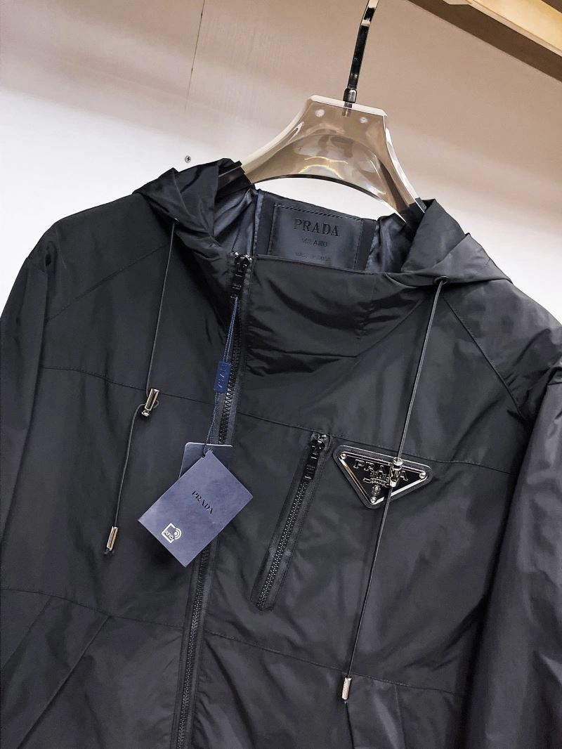 Prada Outwear SmartChoice 170354