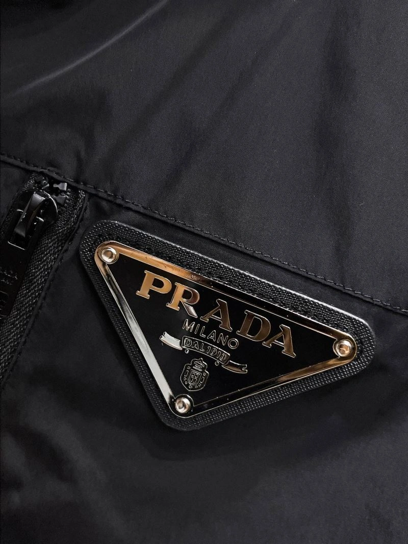 Prada Outwear SmartChoice 170354