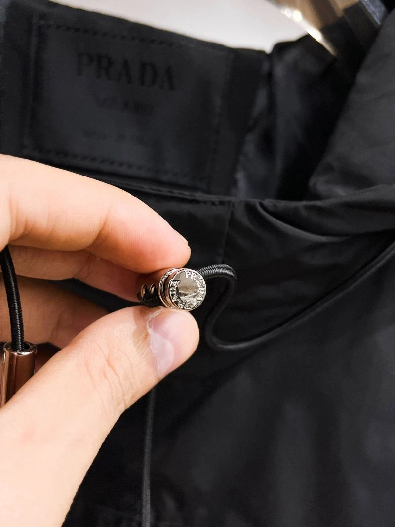 Prada Outwear SmartChoice 170354