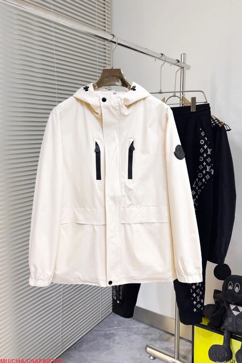 Prada Outwear FastDry 170346