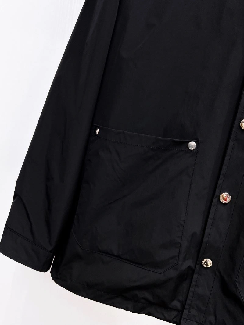 Thermal Prada Outwear 170444