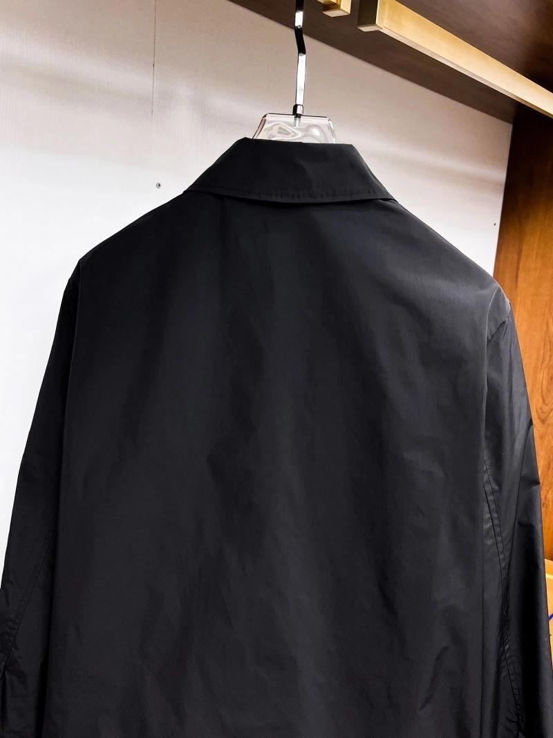 Thermal Prada Outwear 170444