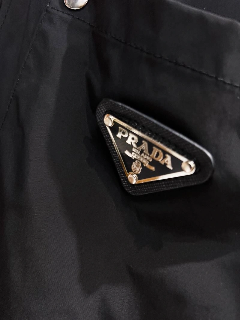 Thermal Prada Outwear 170444