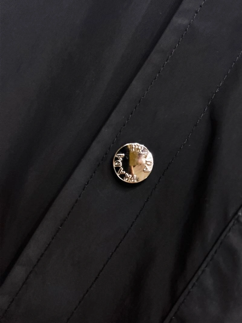 Thermal Prada Outwear 170444
