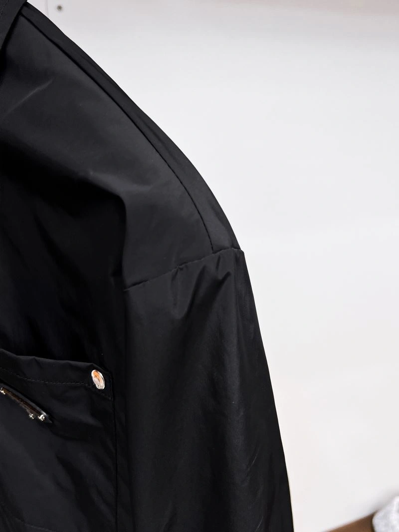 Thermal Prada Outwear 170444