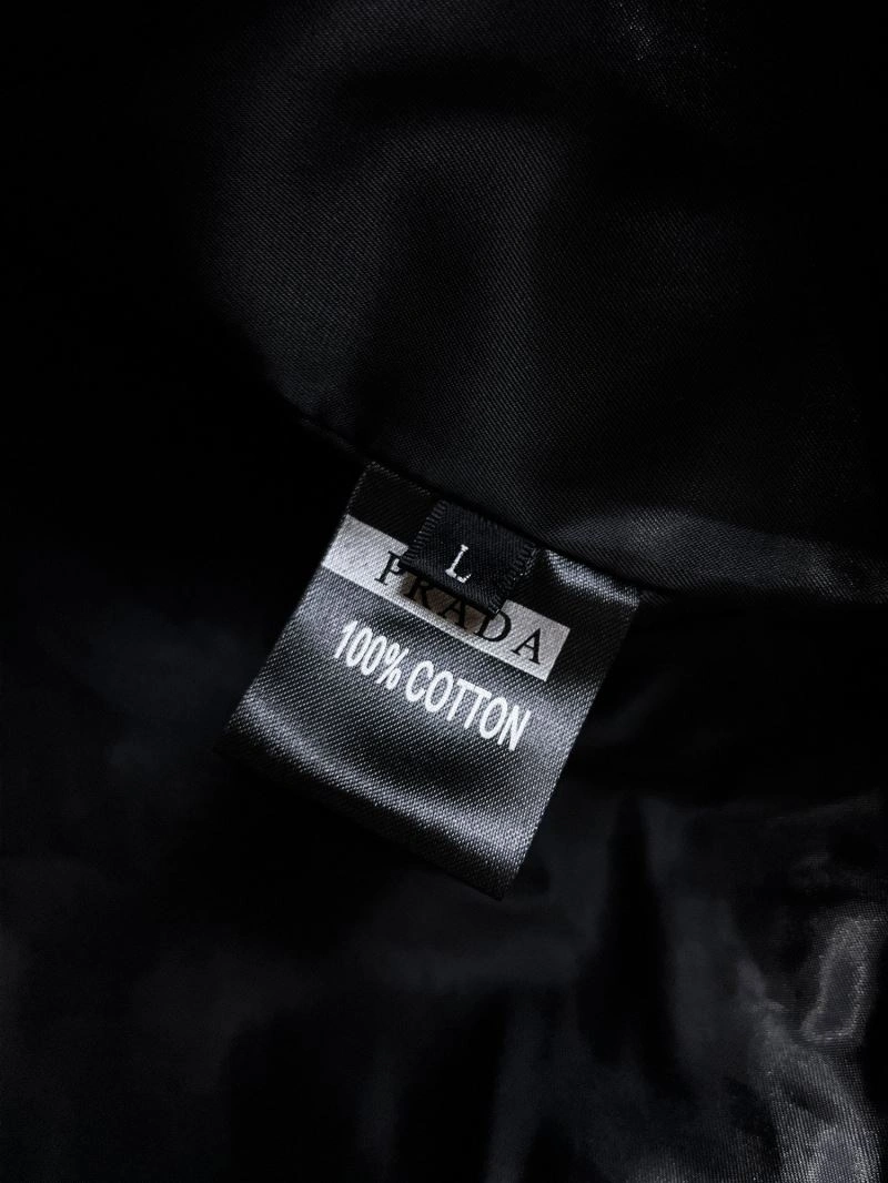 Thermal Prada Outwear 170444