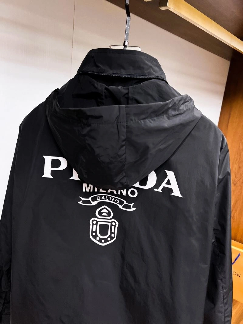 UrbanChic Prada Outwear 170345
