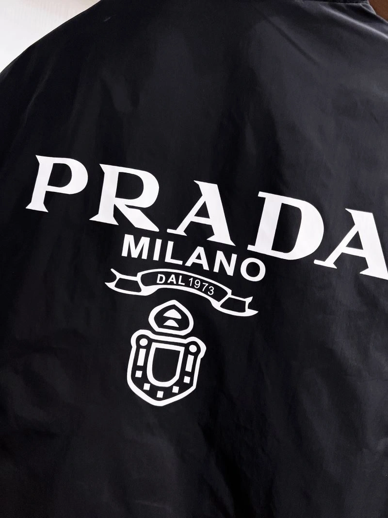UrbanChic Prada Outwear 170345