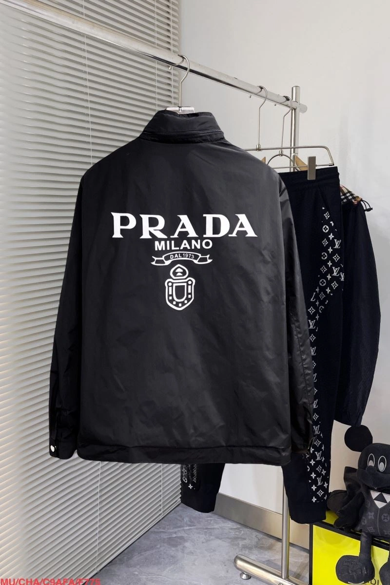 UrbanChic Prada Outwear 170345