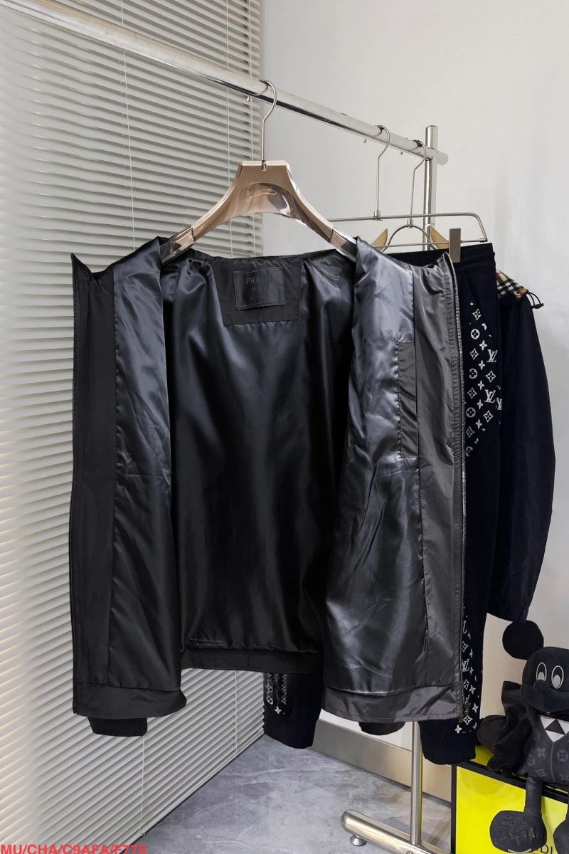 UrbanChic Prada Outwear 170345