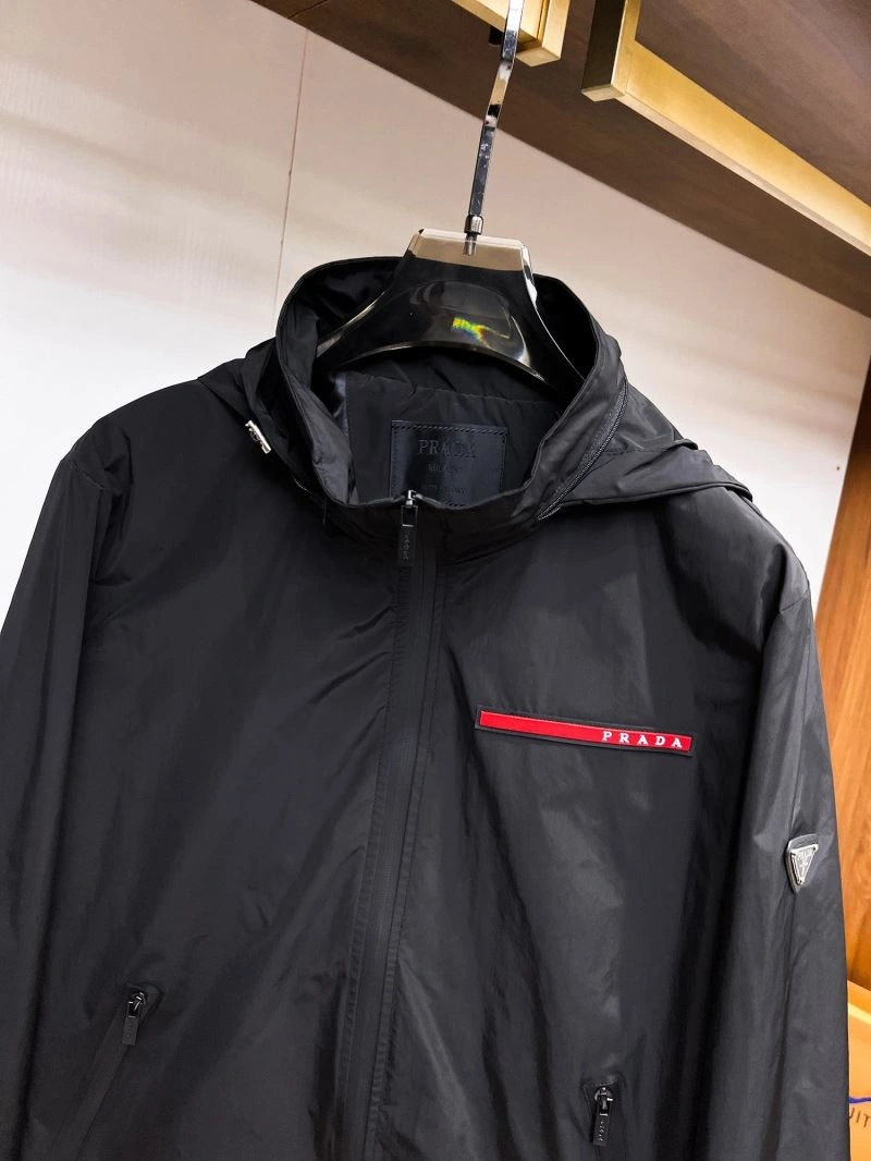UrbanChic Prada Outwear 170345