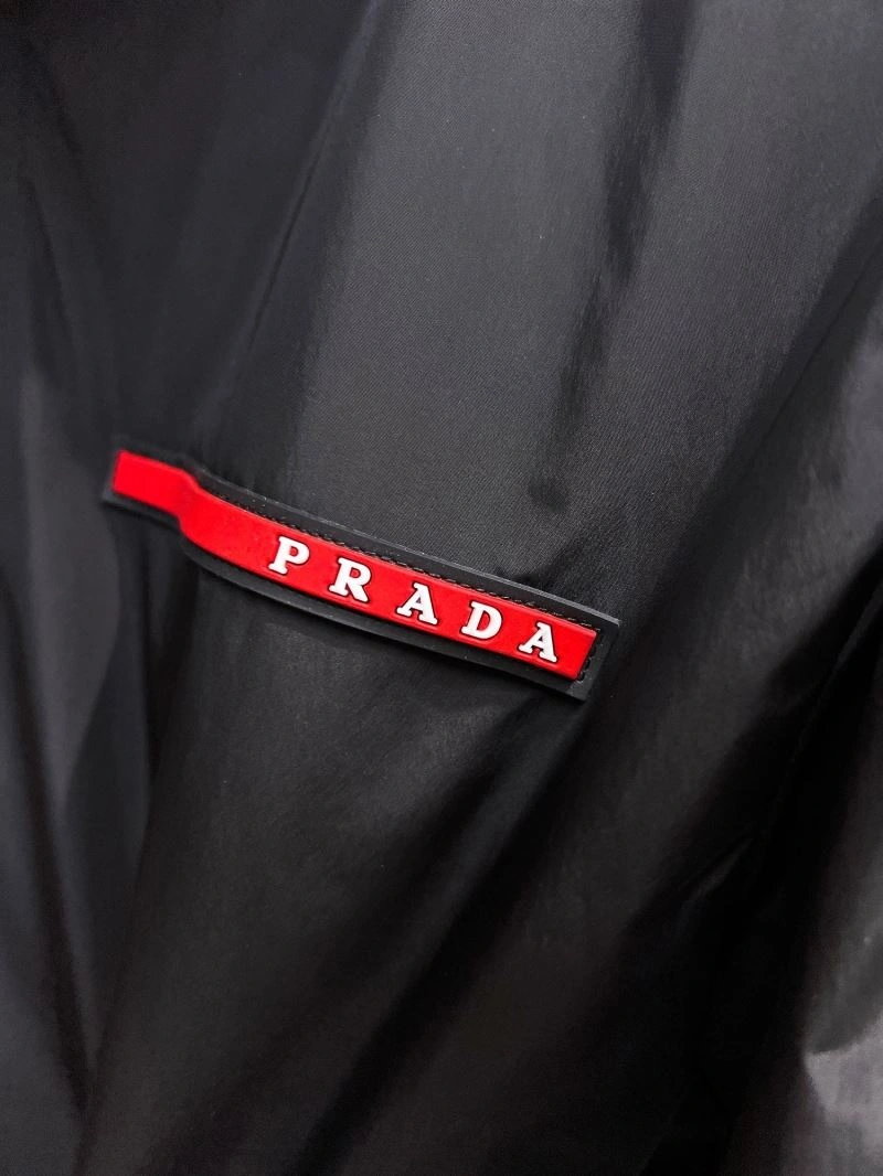 UrbanChic Prada Outwear 170345