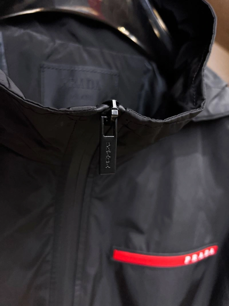 UrbanChic Prada Outwear 170345