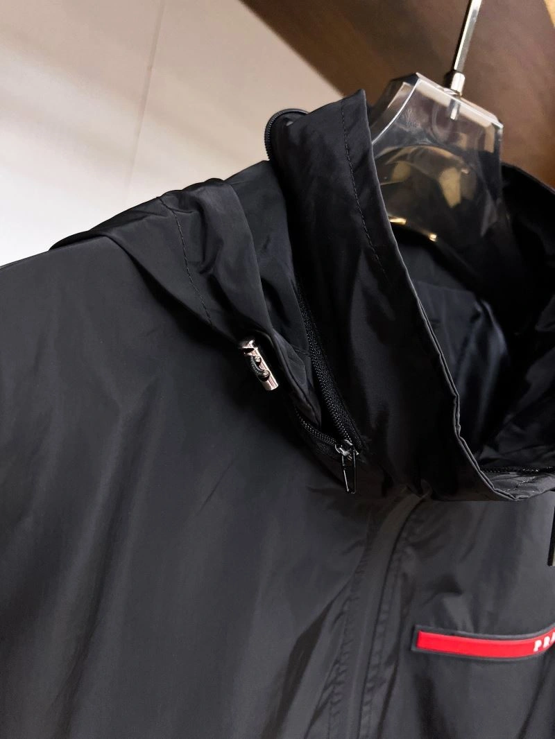 UrbanChic Prada Outwear 170345