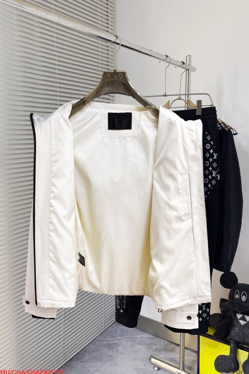 Prada Outwear TravelReady 170341