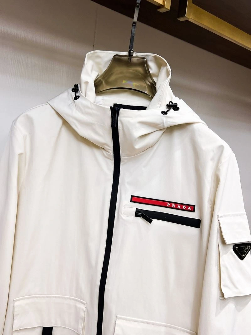 Prada Outwear TravelReady 170341