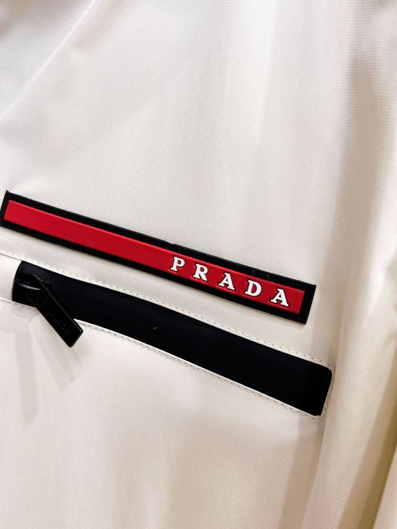 Prada Outwear TravelReady 170341