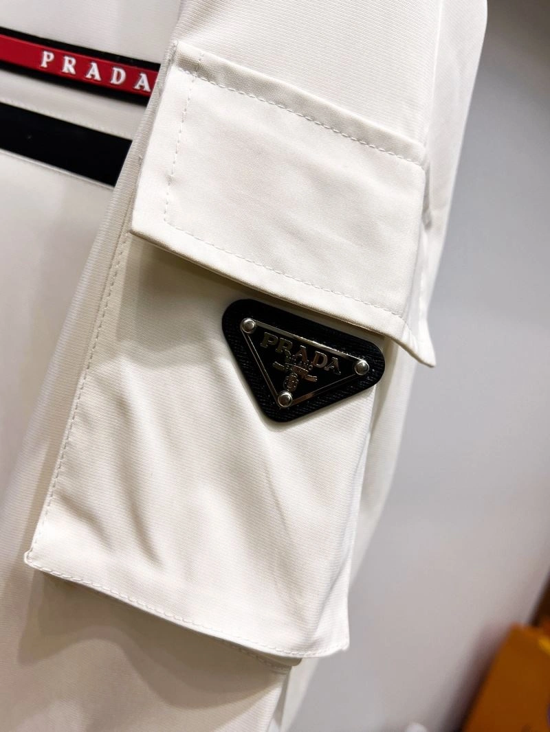 Prada Outwear TravelReady 170341