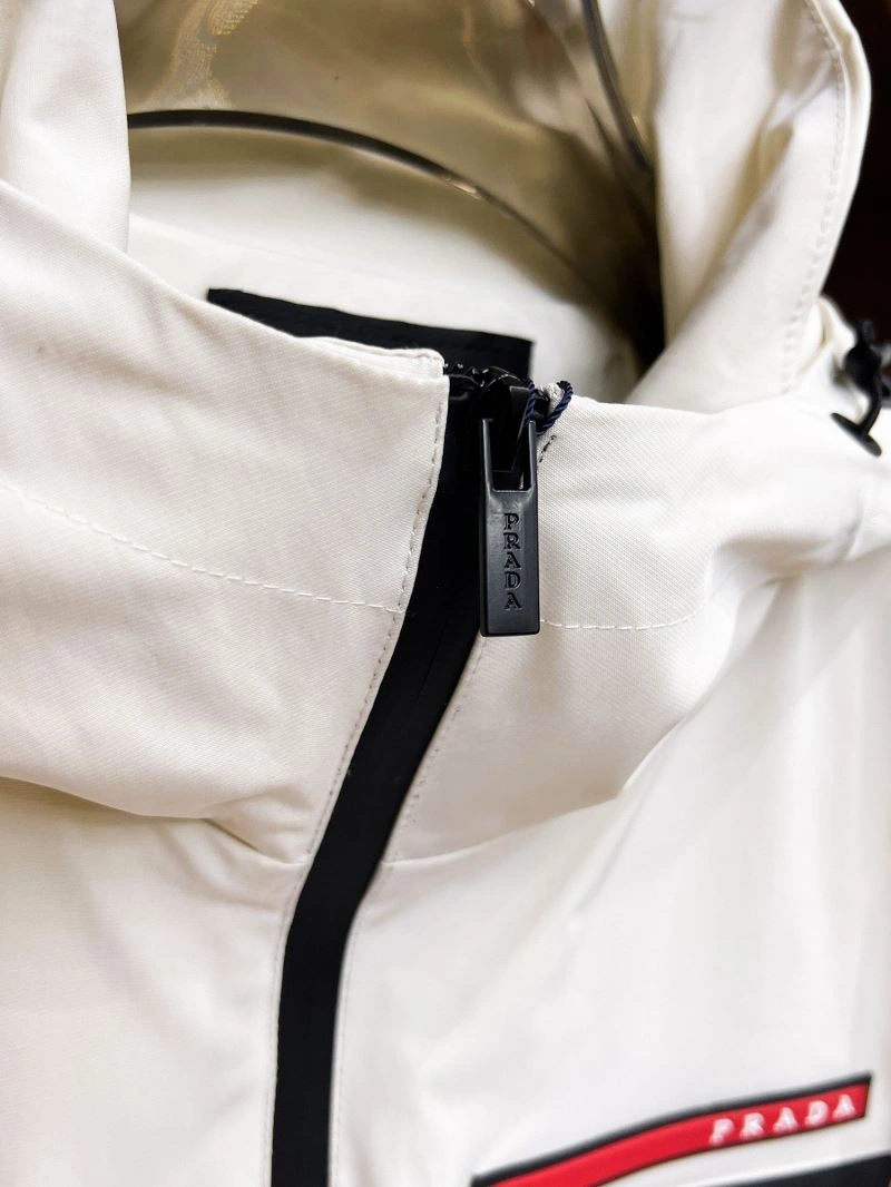 Prada Outwear TravelReady 170341