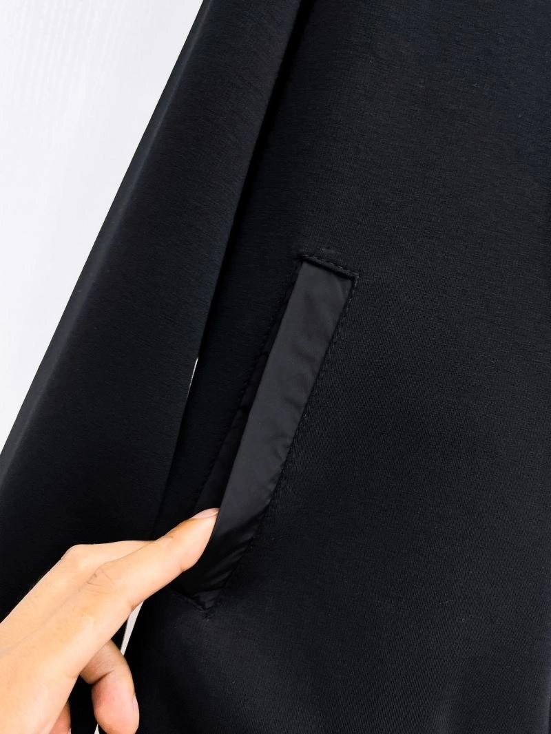 Modern Prada Outwear 170338