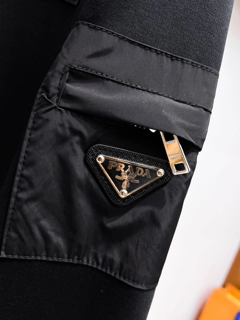Modern Prada Outwear 170338