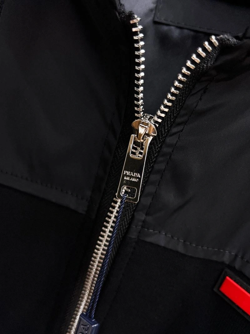 Modern Prada Outwear 170338