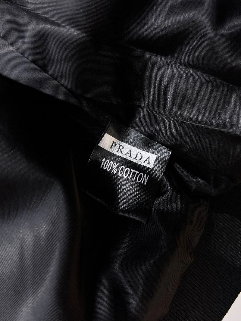 Modern Prada Outwear 170338