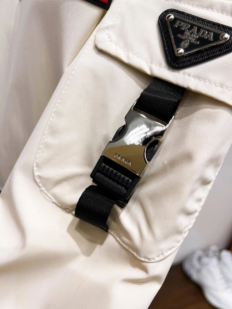 Prada Outwear Timeless 170339