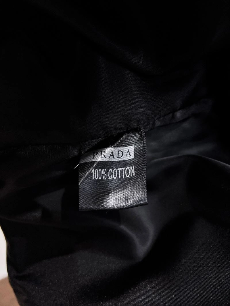 Breathable Prada Outwear 170404