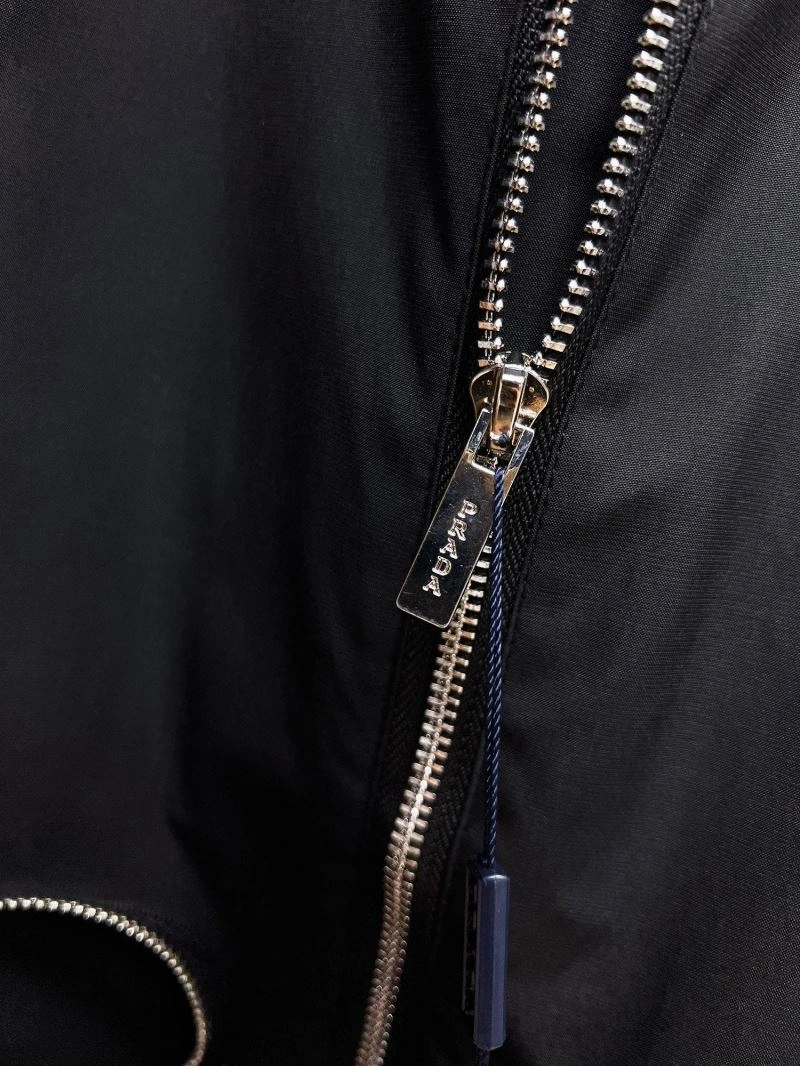 Breathable Prada Outwear 170404